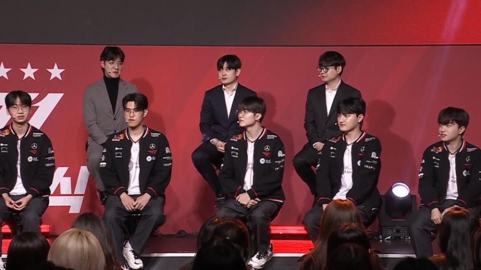 对位三连惨败创下最耻辱纪录，Faker是真的老了