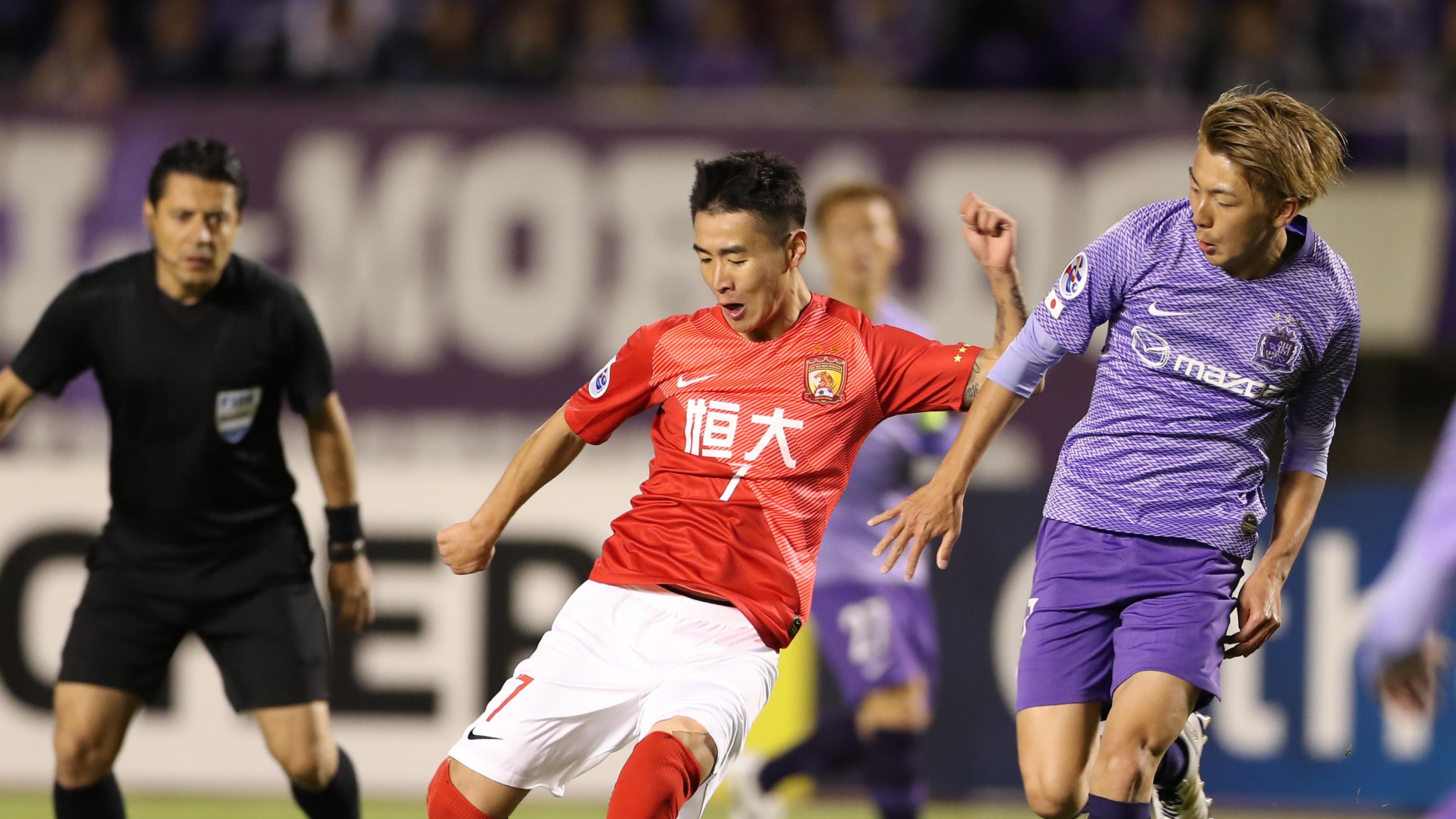 亚冠双赛前瞻：广岛背水搏翻盘，神户稳守拒逆转