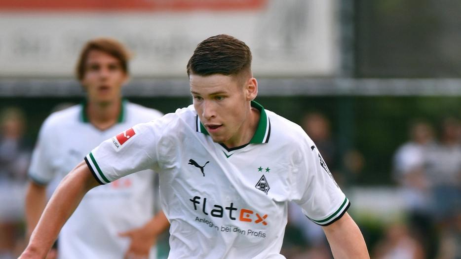 3.13今日分析三场比赛，德甲门兴格拉德巴赫VS圣保利。