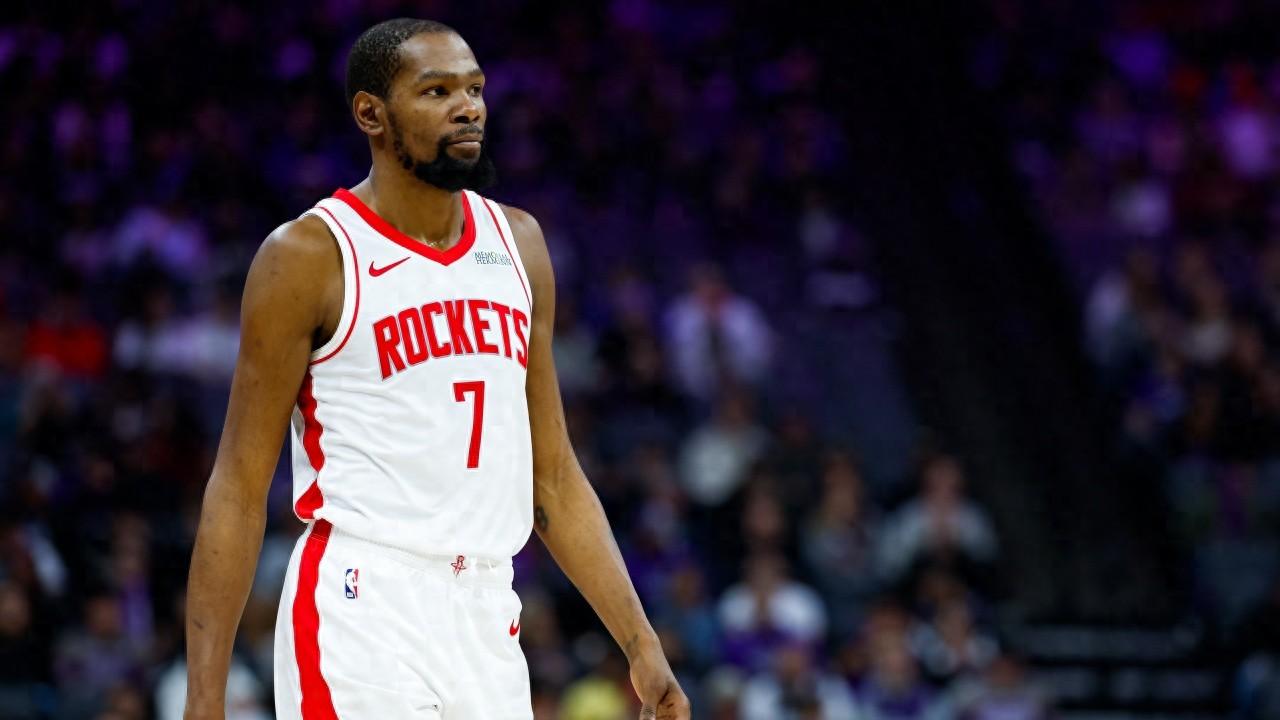 火箭继续送温暖不敌独行侠！数据不撒谎！谁是本场比赛最大的罪臣