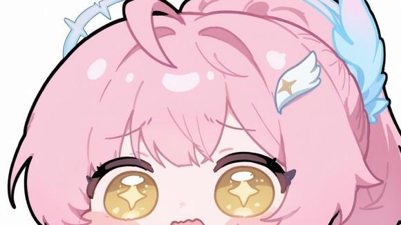 鸣潮大主播集体给乃琳直播造势，难道说同行之间真是恩人？