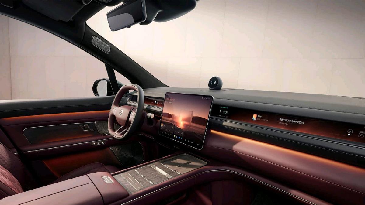 插混SUV销量黑马！捷途山海L7 PLUS直逼前三，旅行小房车实力圈粉