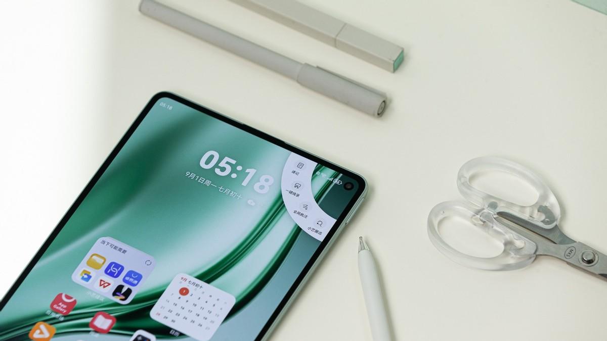 开年平板选购攻略：华为感恩回馈季放大招！