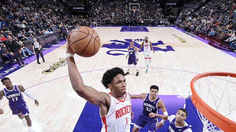 从68.4%到81.3%的罚球逆袭，阿门的中投，能复刻这份进步吗？