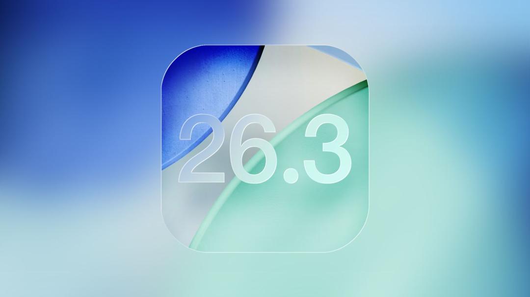 iOS26.3正式版续航实测，新款iPhone续航崩了！
