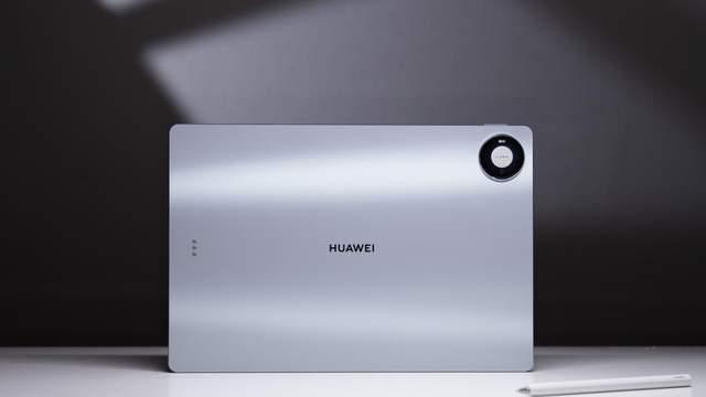 华为MatePad Pro Max首发教育空间，五大优势直击平板使用痛点