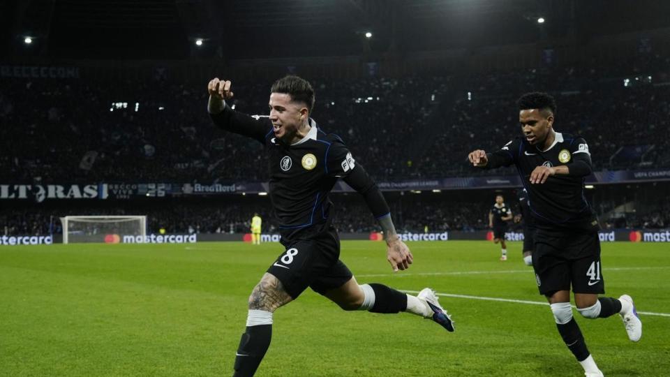 欧冠3-2，切尔西掀翻意甲劲旅+2连胜，佩德罗双响炮+飙逆足世界波