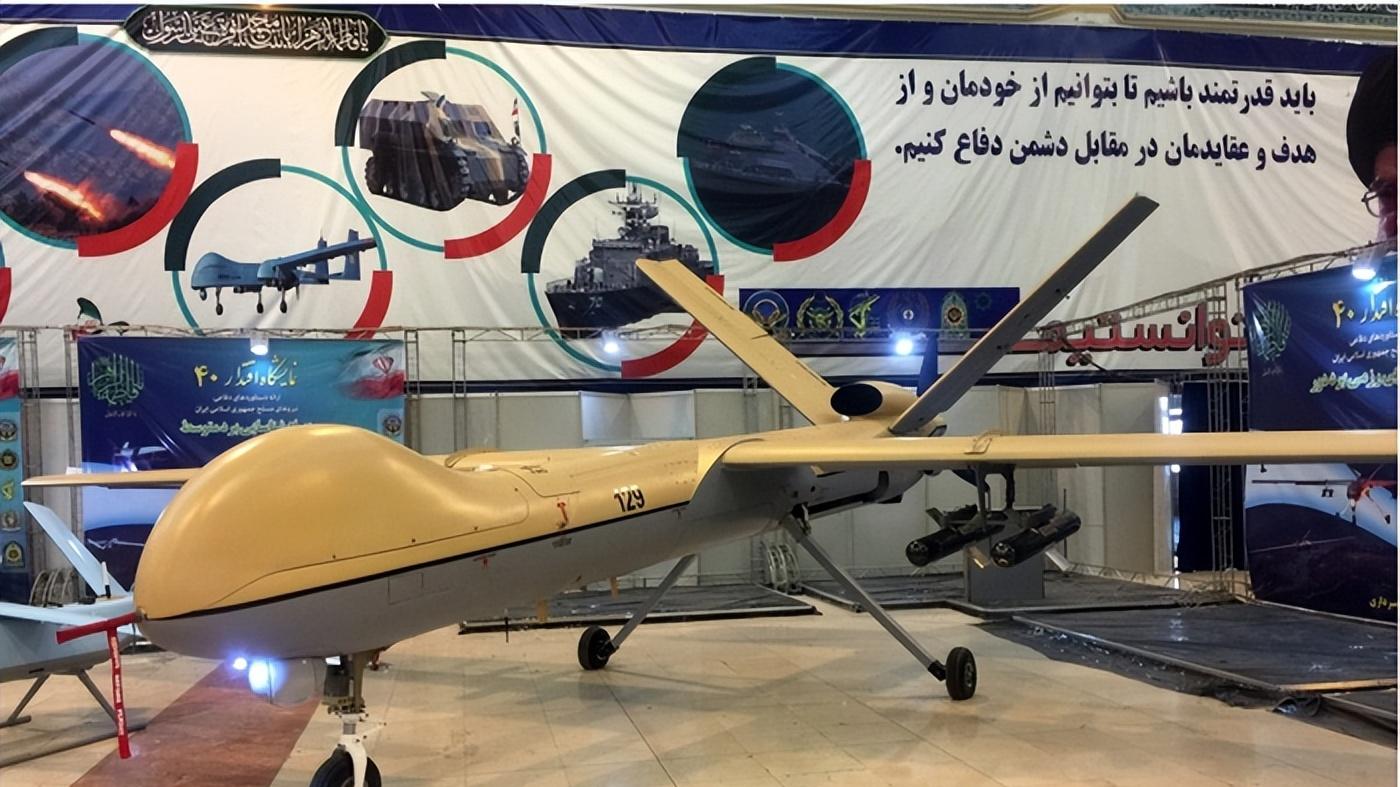 伊朗把人都得罪光！美军打击它，除了俄罗斯，大概率没有国家去帮