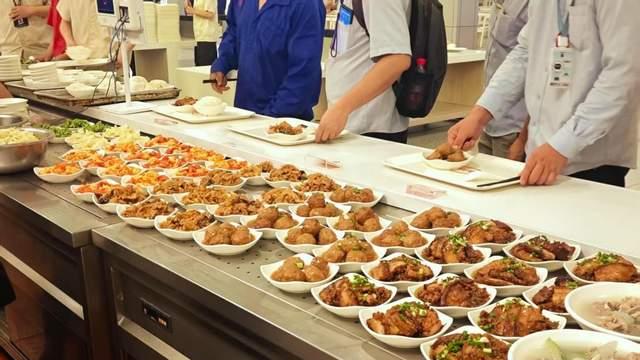 比亚迪扩招抢人才促发展！月薪最高1万，狂揽超4000名技术工