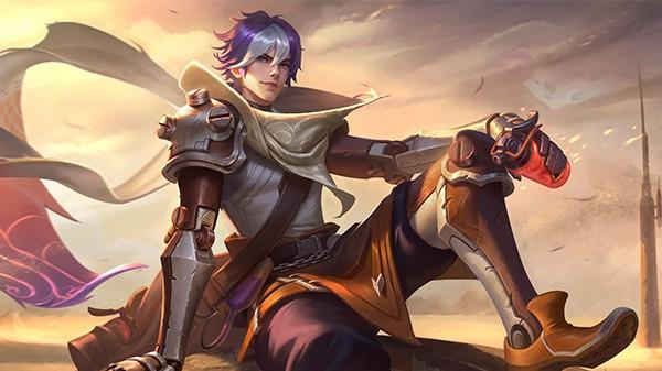 王者荣耀：被遗忘的三大法师，排位千场难遇