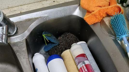 细水长流：延长净水器使用寿命的智慧