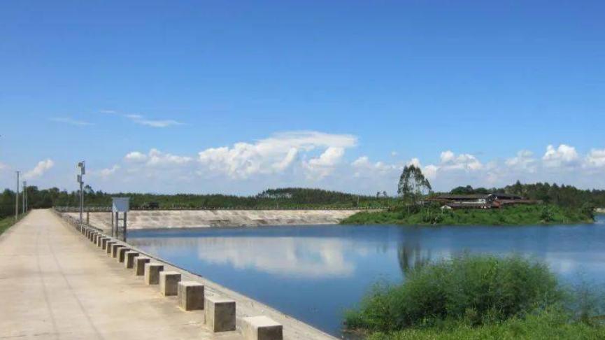 智能水库养殖水质监测系统