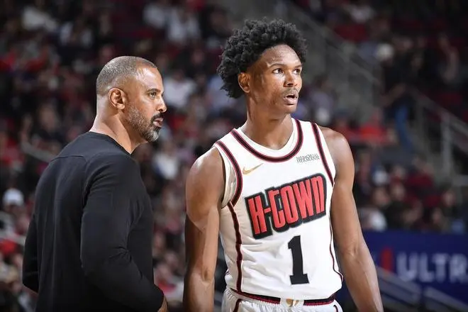 联盟第2！火箭主场胜率仅逊雷霆！赛程后期27个主场，或后来居上