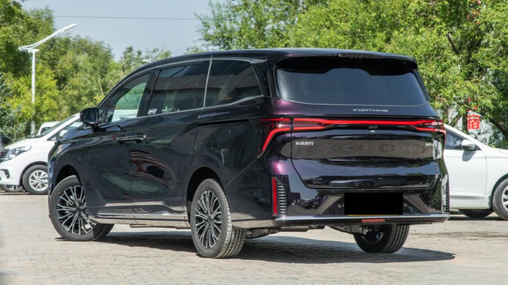 20万左右预算，想买日常通勤插混七座MPV，星海V9值得选吗？