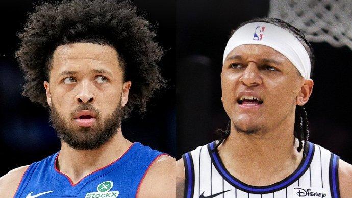 魔术31分狂胜，首轮对阵活塞！黄蜂连续10年无缘季后赛，现存最长