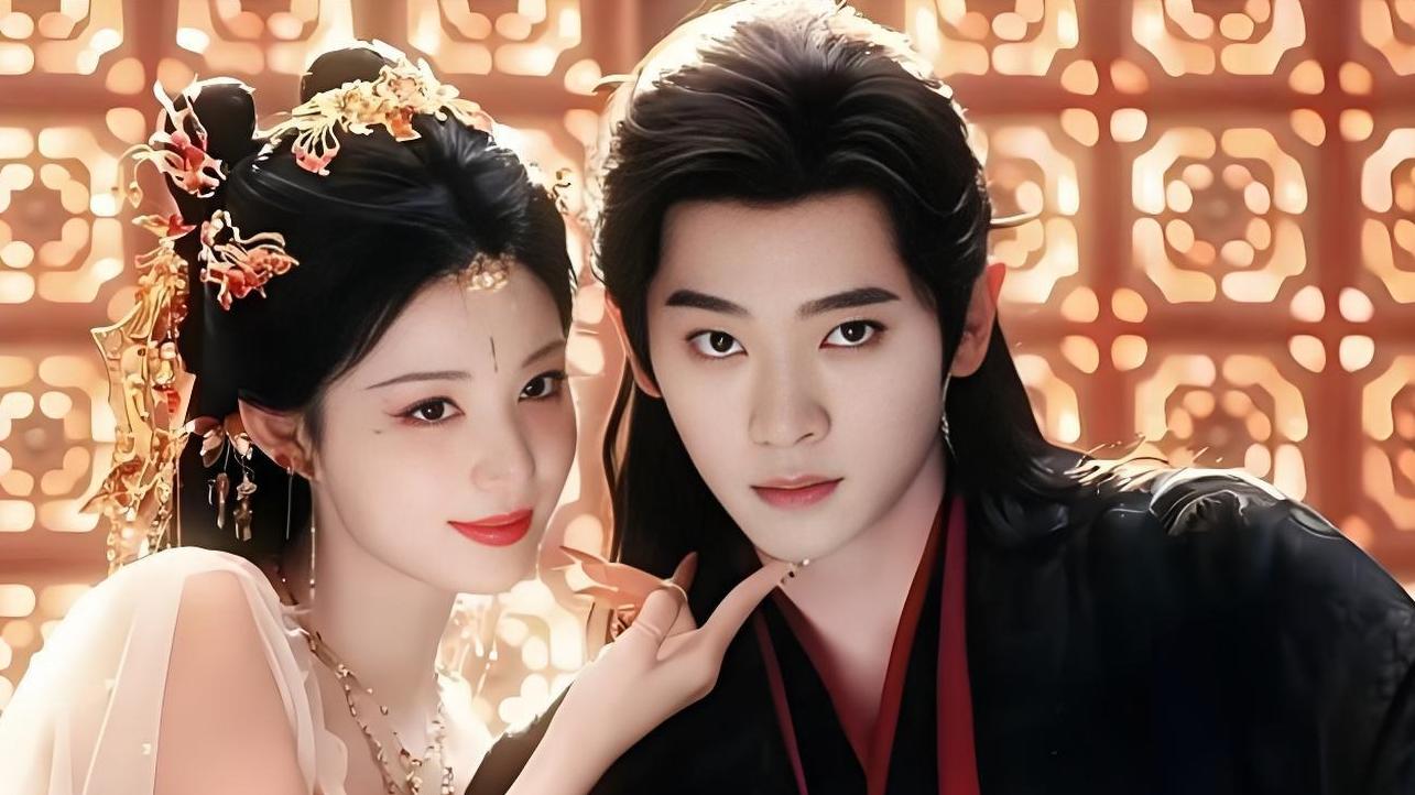 穿越剧《成何体统》定档 2 月 6 日爱奇艺，王楚然和丞磊联手演绎宫廷职场闹剧，脑洞清奇