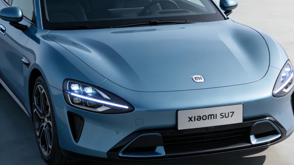 小米汽车发布会，雷军请动半个车圈老总站台!