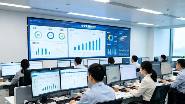 横渠四句：财务人的使命、底线与未来