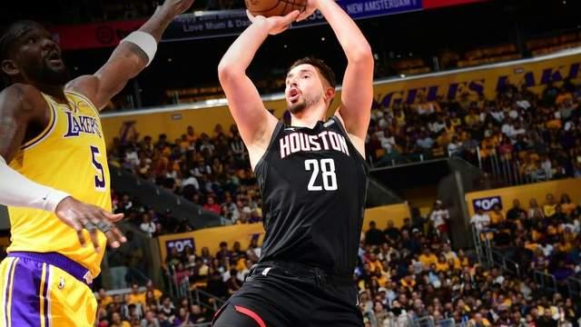 申京打不了硬仗，完败艾顿 火箭队锋线7投全中 替补16+10成翻盘底牌