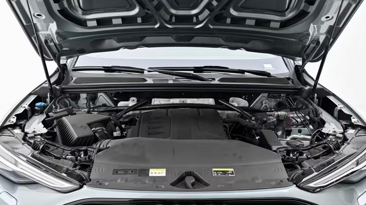 全新一代奥迪Q5L上市，30.98万起，是否值得购买？