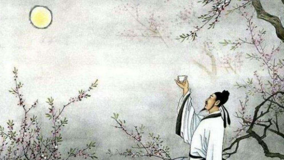 穿越唐朝保命指南：生鱼片与酒，碰了可能小命休矣