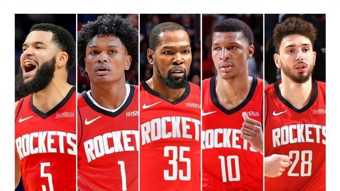 场均27+10+5！6队今夏争夺东部巨星？火箭队在列！斯通筹码足够丰厚