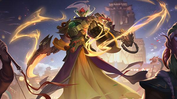 王者荣耀：手法英雄大考验！三位操作拉满的体力活英雄