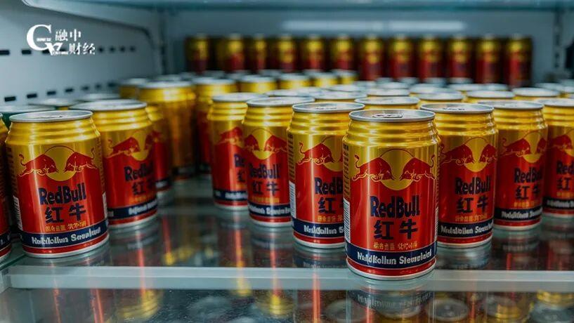 3200亿，红牛“喝”出个华人首富