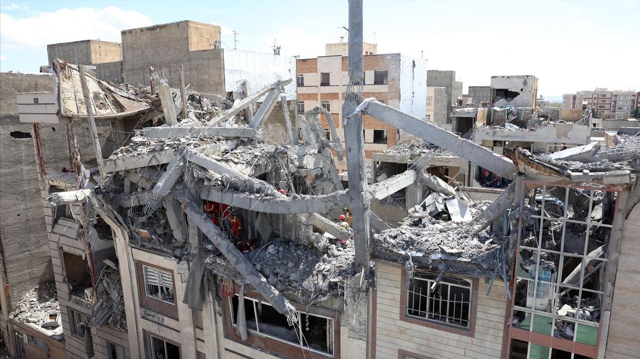 中东局势：3月29日下午最新消息