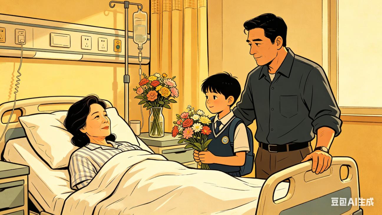 人到中年，请收起你的“大方”