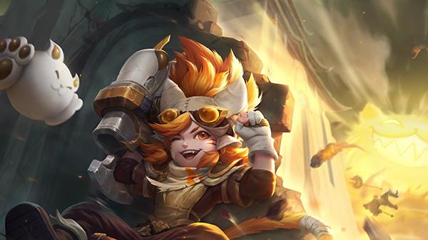 王者荣耀：26号商城更新，留88碎片巨赚！猴子黄金圣斗士曝光