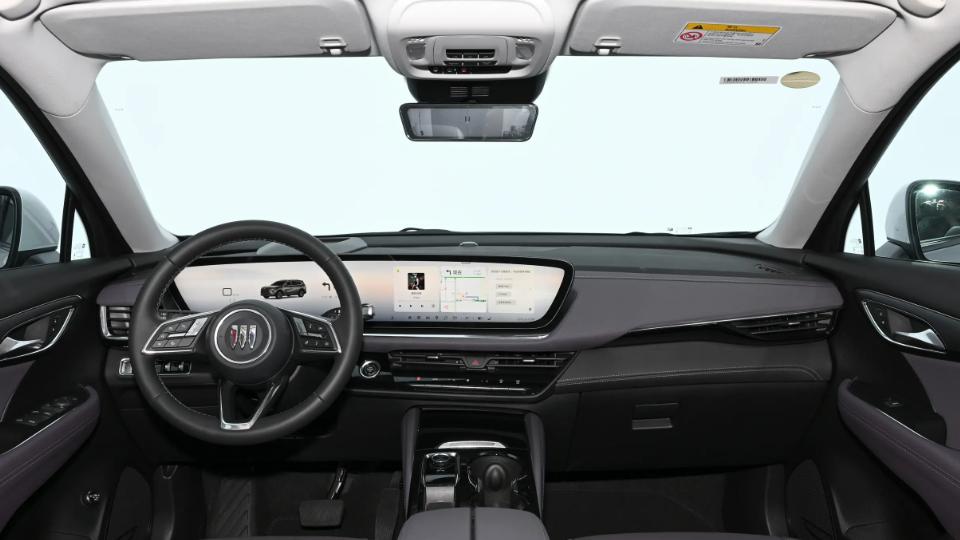 受欢迎是有原因的，昂科威PLUS实力均衡，现在还有限时优惠价