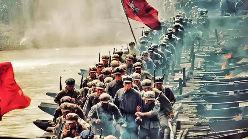 撤退等于失败？这2次伟大撤退：一次拯救了中国，一次挽救了世界