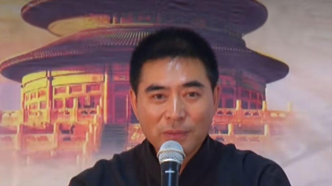 谭凤涛主任 | 孝养父母要让父母开心，不要给父母脸色看。
