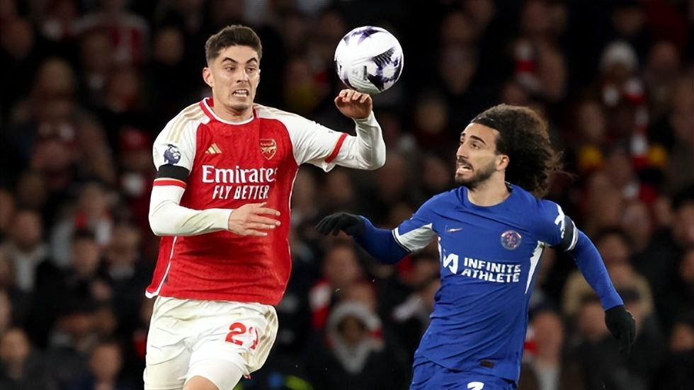 今日足球前瞻情报：3.1周末英超赛前解读