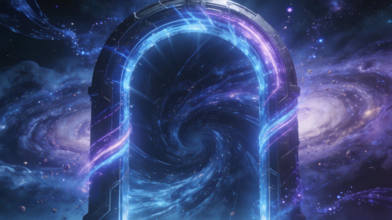 时空穿越，回到了恐龙时代【灵异故事】