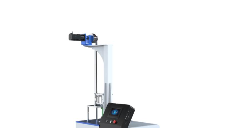 XF 499.1-2010热气溶胶灭火剂发生剂摩擦感度测试仪 符合技术要求