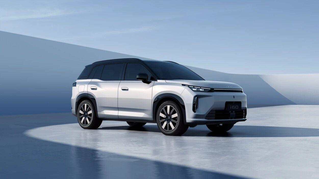 广汽集团1月销量11.66万辆同比增18.47%，自主与海外业务亮眼