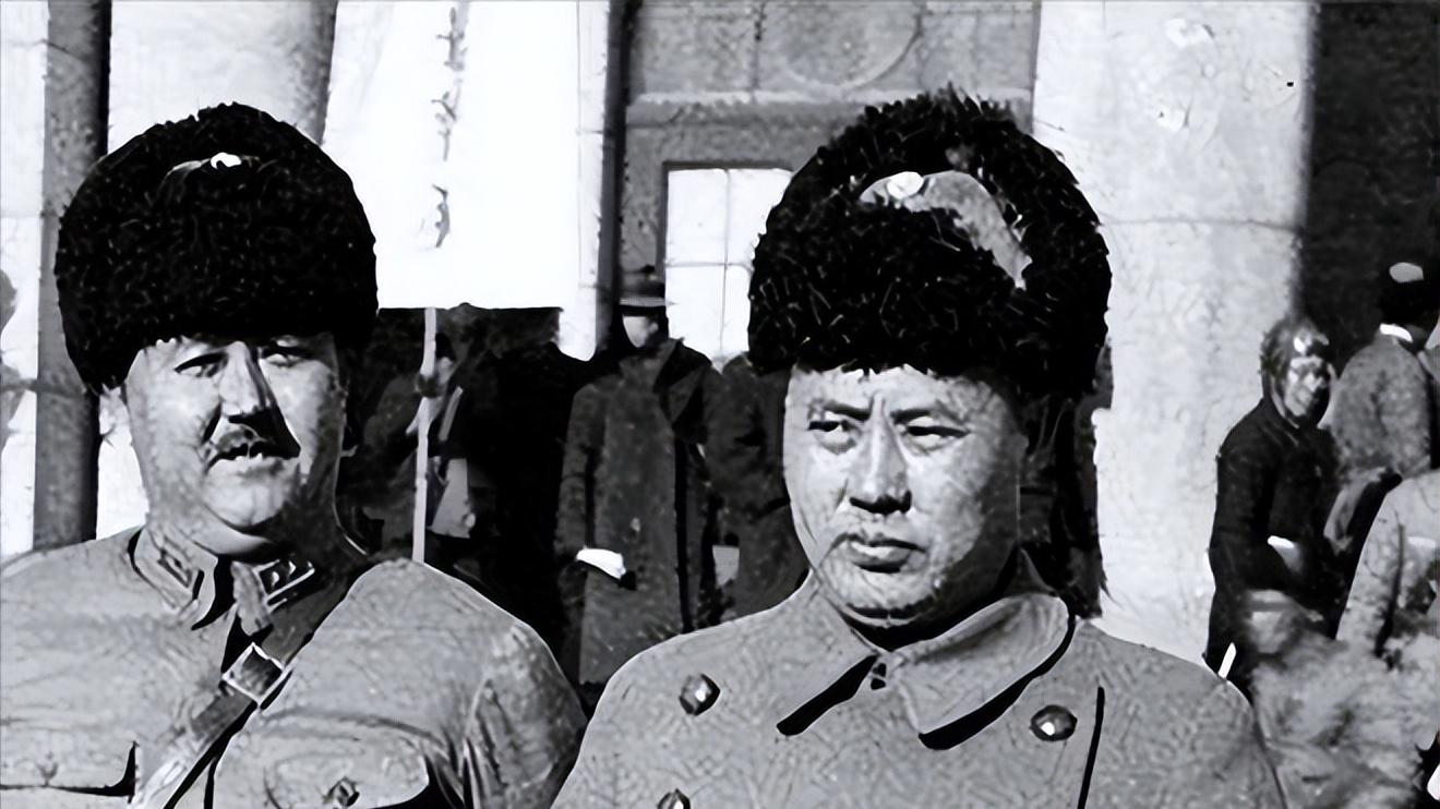 傅作义起义前，曾放走三个国民党将领，这三人最后下场如何