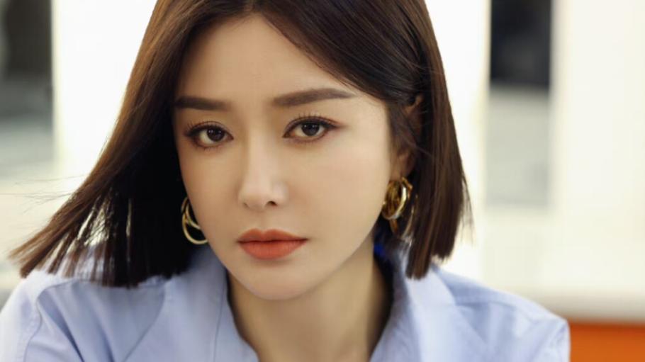 拍《延禧攻略》留下后遗症！秦岚声带受损，只因悲伤痛哭所致