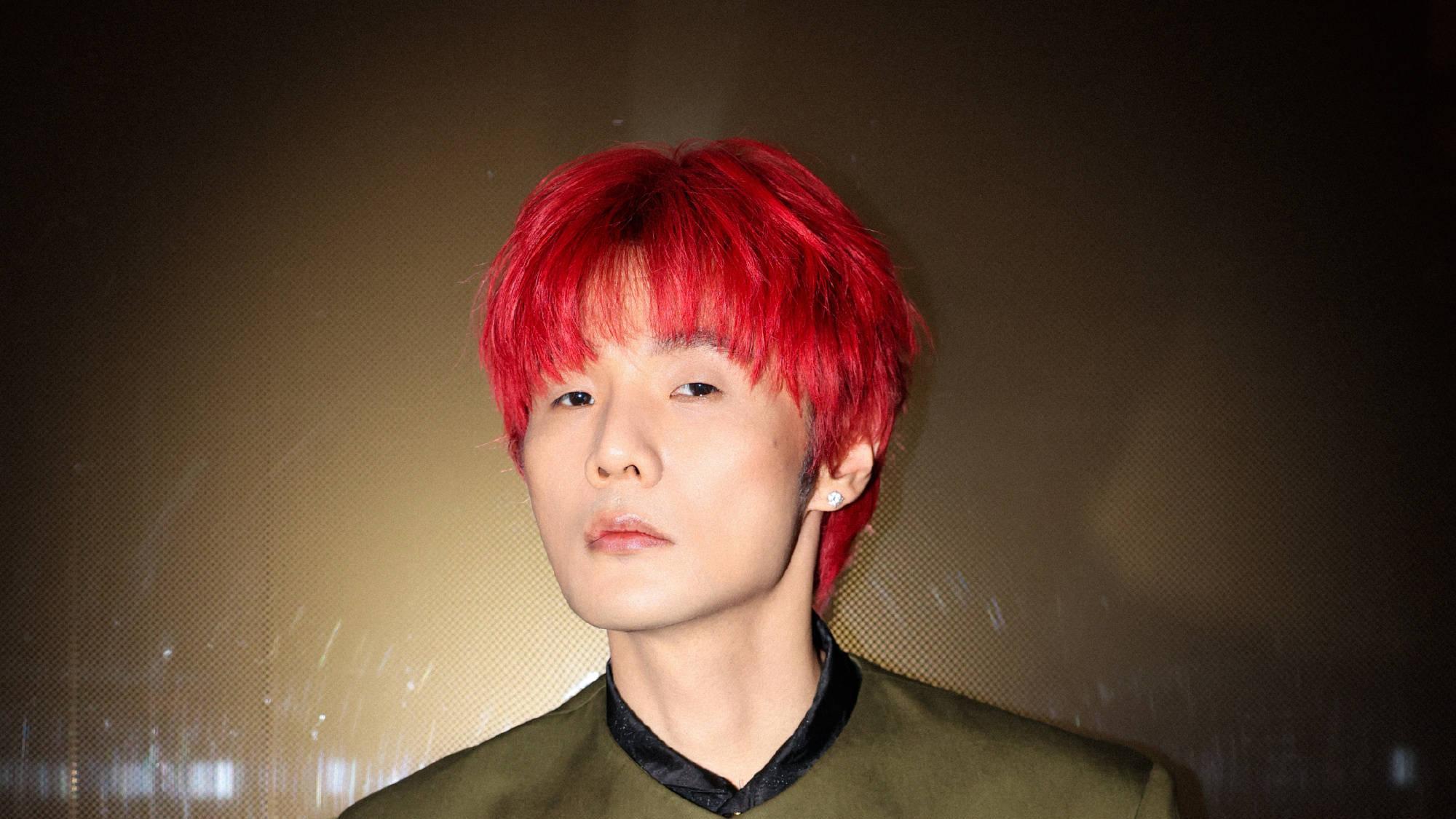 李荣浩方回应《恋人》编曲争议！通用和声不构成抄袭