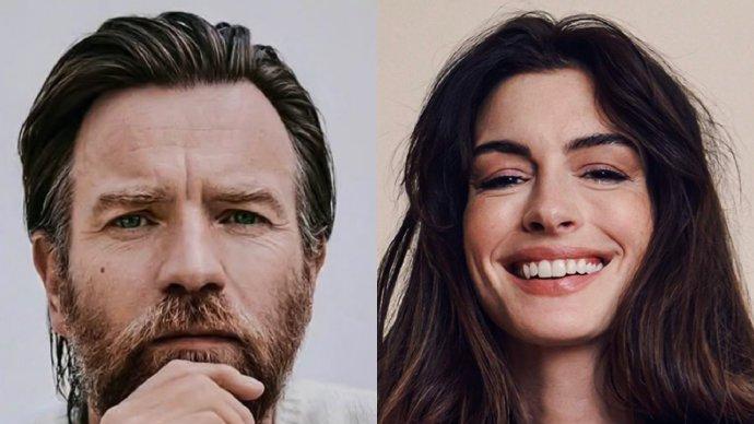 安妮·海瑟薇主演！又一部恐龙题材电影