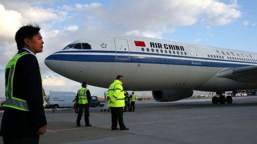 国航计划在2026年夏开通去冰岛的直飞航班