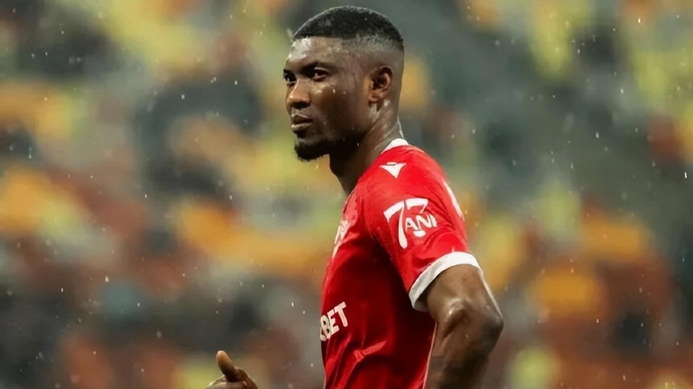 外媒：博阿滕将加盟山东泰山