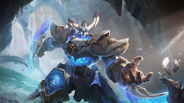 王者荣耀：别总想着出肉，这三位辅助出输出装才是真的强！