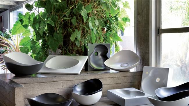 全球第一卫浴品牌乐家：以建筑美学跨界创新，重塑卫浴空间价值