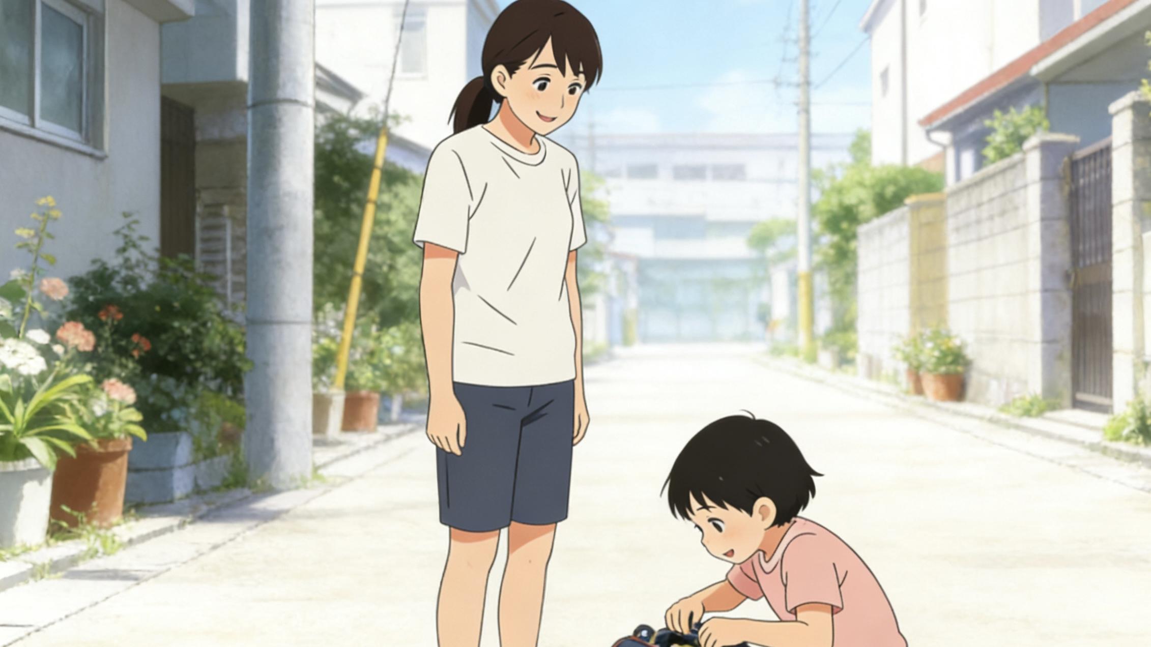 告别追着养娃，这几个小方法，轻松走稳教育路