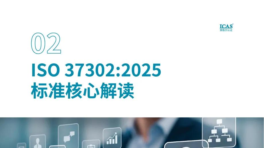 《ISO 37302合规管理体系有效性评价》白皮书发布！