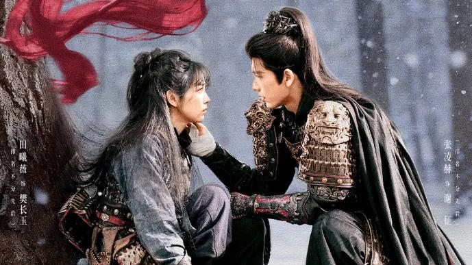 这5部剧凭什么开年霸榜？不是因为剧情，而是说了我们不敢说的话