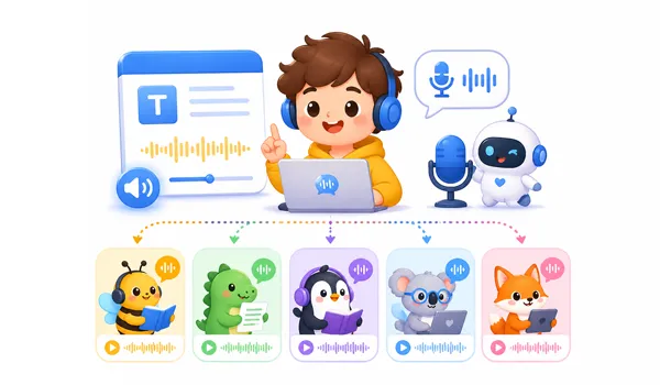 Talk It 文字转语音：优缺点分析，寻找替代方案